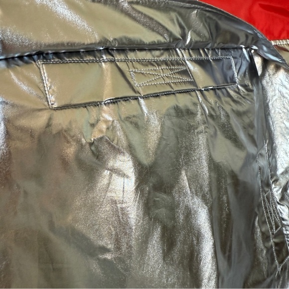 Polo Ralph Lauren Boys Multicolor Half-Velcro Windbreaker Jacket Size M Classic - Picture 10 of 13